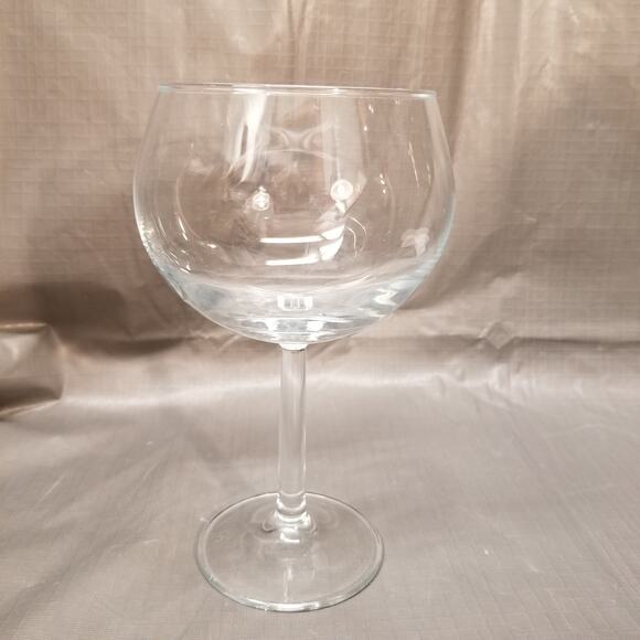Balloon wine glass ( for replacement ) - Picture 1 of 7